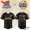 Toledo Mud Hens 2026 Military Appreciation Night Custom Jersey