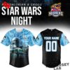 Toledo Mud Hens x Fourth Wing Night Special Baseball Jersey Toledo Mud Hens x Fourth Wing Night Special Baseball Jersey