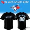 Toledo Mud Hens x Star Wars Mandalorian & Grogu Custom Baseball Jersey