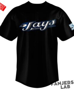Toronto Blue Jays Angry Bird Custom Jersey
