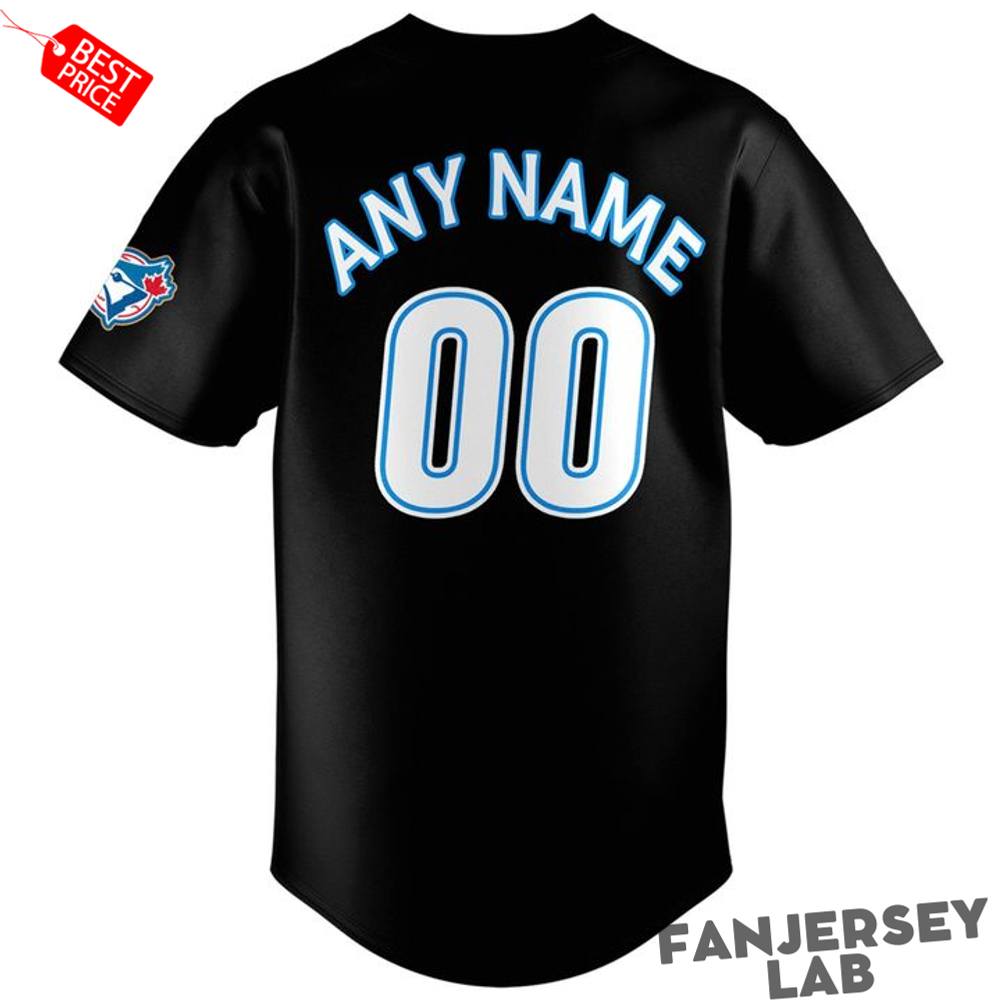 Toronto Blue Jays Angry Bird Custom Jersey Toronto Blue Jays Angry Bird Custom Jersey
