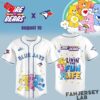 Toronto Blue Jays x Transformers AUTOJAYS 2026 Baseball Jersey Toronto Blue Jays x Transformers AUTOJAYS 2026 Baseball Jersey