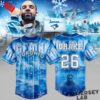 Toronto Blue Jays Angry Bird Custom Jersey Toronto Blue Jays Angry Bird Custom Jersey