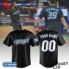 Toronto Blue Jays x Transformers AUTOJAYS 2026 Baseball Jersey