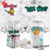 Whole Different Animal x K-Pop King Aespa 2026 Baseball Jersey