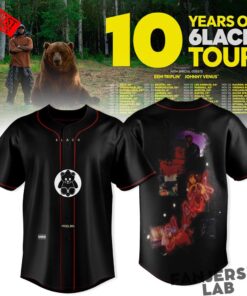 6LACK 10 Years of 6LACK World Tour Special Jersey 3 YKbuR.jpg