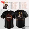 Angine de Poitrine Special Baseball Jersey