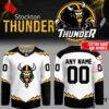 Toronto Marlies 2026 Eastern Conference Champions Hockey Jersey Toronto Marlies 2026 Eastern Conference Champions Hockey Jersey