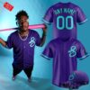 Angine de Poitrine Special Baseball Jersey