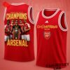 Drake x NOCTA Kevin Durant Basket Jersey