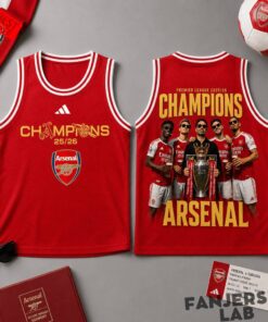 Arsenal Premium Premier League Champions 202526 Tank Top Jersey 4 uv4xZ.jpg