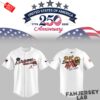 Baseball All Teams x Celebrate Pride Month 2026 Edition Black Jersey