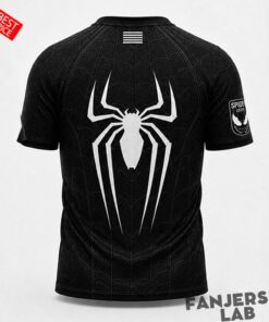 Barcelona x Spider Man Venom Julian Alvarez Black Jersey 3 3YsCW.jpg
