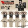 Baseball All Teams x Ariana Grande The Eternal Sunshine Tour 2026 Special Jersey