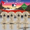 Baseball All Teams x Ella Langley Choosin’ Texas Special Jersey
