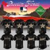 Baseball All Teams x Ella Langley Choosin’ Texas Jersey