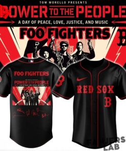 Baseball All Teams x Foo Fighters Power to the people Special Jersey 7 w7AsY.jpg