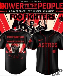 Baseball All Teams x Foo Fighters Power to the people Special Jersey 8 uL9T6.jpg