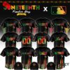 Baseball All Teams x Foo Fighters “Power to the people” Special Jersey