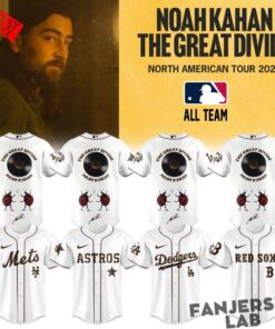 Baseball All Teams x Noah Kahan The Great Divide The Last Of The Bugs Album 2026 Special Baseball Jersey 5 FpykJ.jpg
