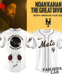 Baseball All Teams x Noah Kahan The Great Divide The Last Of The Bugs Album 2026 Special Baseball Jersey 6 cpjVb.jpg