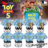 Baseball All Teams x Toy Story 5 Special Jersey