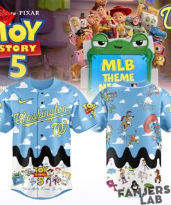 Baseball All Teams x Toy Story 5 Special Baseball Jersey 14 o7CHr.jpg