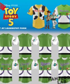 Baseball All Teams x Toy Story 5 Special Baseball Jersey 9 y1iYP.jpg