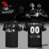 Coastal Carolina Chanticleers Worn Airbrush Custom Green Football Jersey Coastal Carolina Chanticleers Worn Airbrush Custom Green Football Jersey