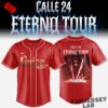 Bryson Tiller – The Neo Trapsoul Tour 2026 Baseball Jersey Bryson Tiller – The Neo Trapsoul Tour 2026 Baseball Jersey