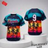 Cedar Rapids Kernels United Way 2026 Baseball Jersey Cedar Rapids Kernels United Way 2026 Baseball Jersey