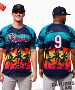 Cedar Rapids Kernels Margaritaville Night 2026 Baseball Jersey 3 q7J9K.jpg