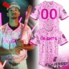 Cedar Rapids Kernels United Way 2026 Baseball Jersey Cedar Rapids Kernels United Way 2026 Baseball Jersey