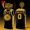 WNBA All Teams x Rock The Pink 2026 Custom Basketball Jersey WNBA All Teams x Rock The Pink 2026 Custom Basketball Jersey