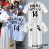 Chesapeake Baysox x Pokemon World Night 2026 Special Jersey