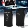 Cadillac F1 Inspired Jersey Shirt