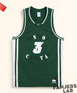 Drake x NOCTA Kevin Durant Basket Jersey