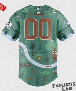 Edmonton Riverhawks 2026 River Valley Tree Hugger Custom Baseball Jersey 3 8CuRk.jpg
