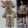 El Paso Chihuahuas x Looney Tunes Custom Baseball Jersey El Paso Chihuahuas x Looney Tunes Custom Baseball Jersey