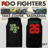 Guns N’ Roses World Tour 2026 Basketball Jersey Guns N’ Roses World Tour 2026 Basketball Jersey