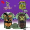 Frisco RoughRiders Melonheads Night 2026 Custom Baseball Jersey Frisco RoughRiders Melonheads Night 2026 Custom Baseball Jersey