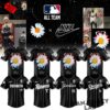 Jensen Huang Korean Pro Baseball Bears Baseball Jersey