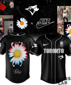 G-Dragon’s PEACEMINUSONE x Korea Football Team All Baseball Teams Jersey