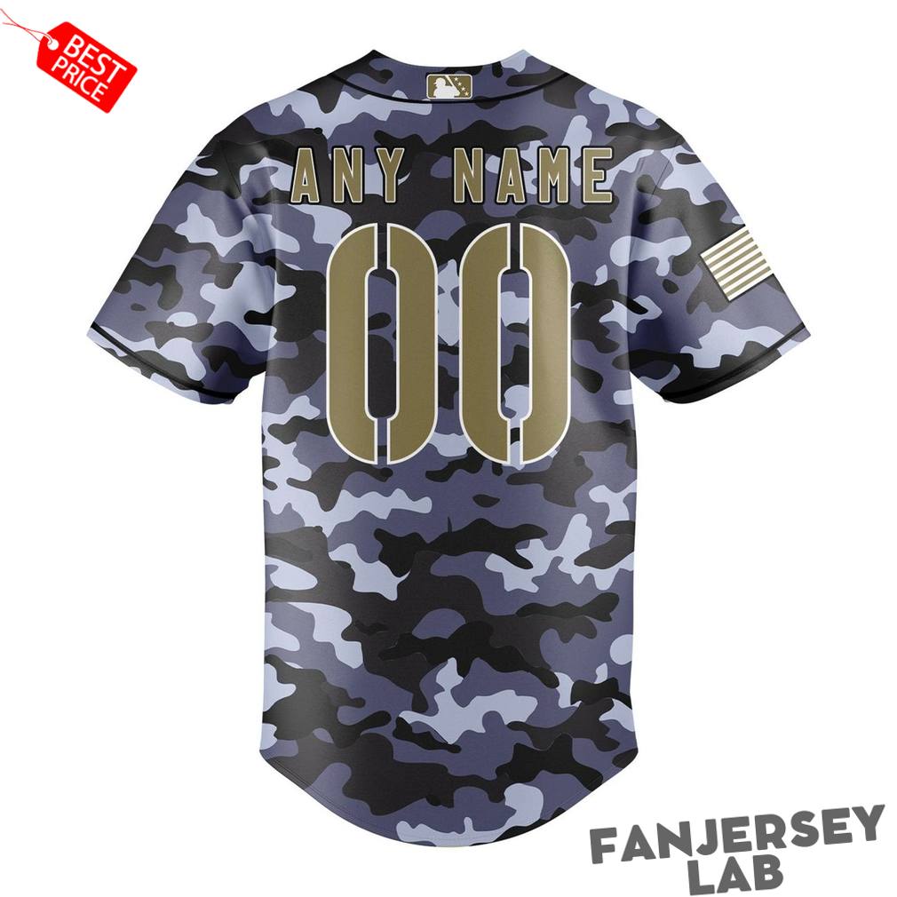 Indianapolis Indians 2026 Memorial Day Camo Custom Jersey Indianapolis Indians 2026 Memorial Day Camo Custom Jersey