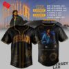 John Summit CTRL ESCAPE Arena Tour 2026 Baseball Jersey