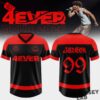 Houston Rockets Special New 2026 Custom Jersey