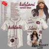 Killswitch Engage Australia and New Zealand Tour 2026 Special Baseball Jersey Killswitch Engage Australia and New Zealand Tour 2026 Special Baseball Jersey