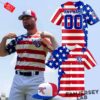 Knoxville Smokies x Grateful Dead Night Custom Jersey