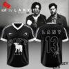 Jacksonville Sharks x Star Wars Custom Football Jersey Jacksonville Sharks x Star Wars Custom Football Jersey