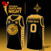 AS Monaco Basket 2026 Custom Jersey